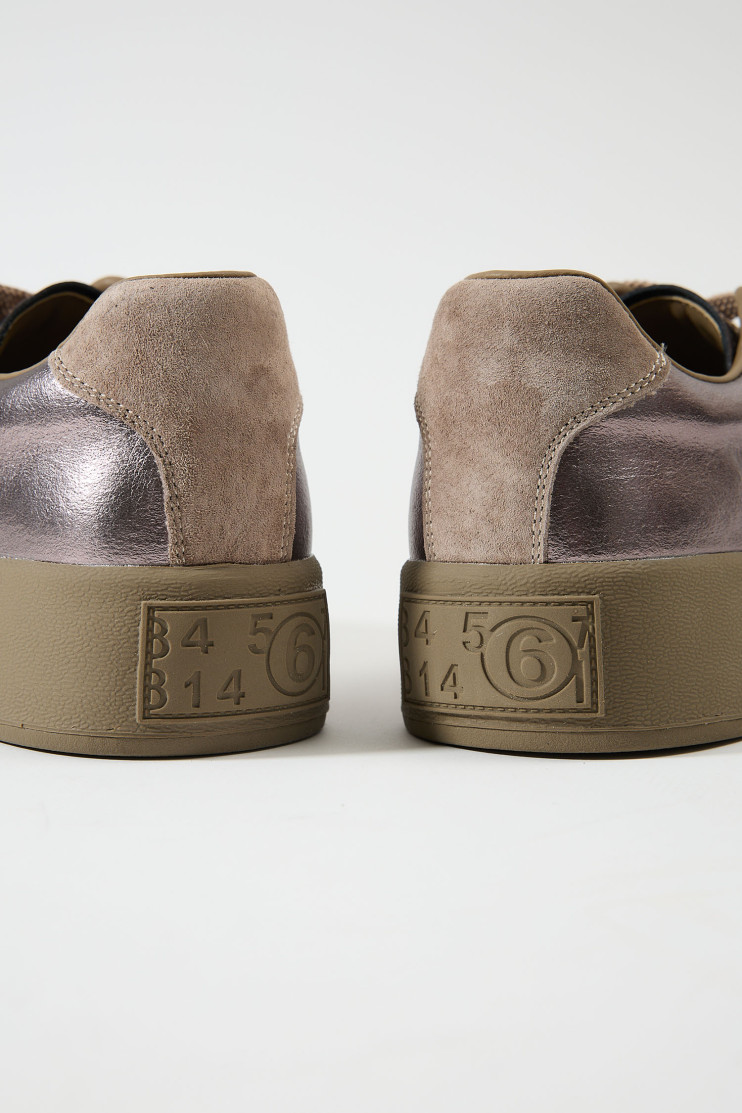 Кросівки Lonza 192203 - Вид 8 - інтернет магазин sandalini.ua