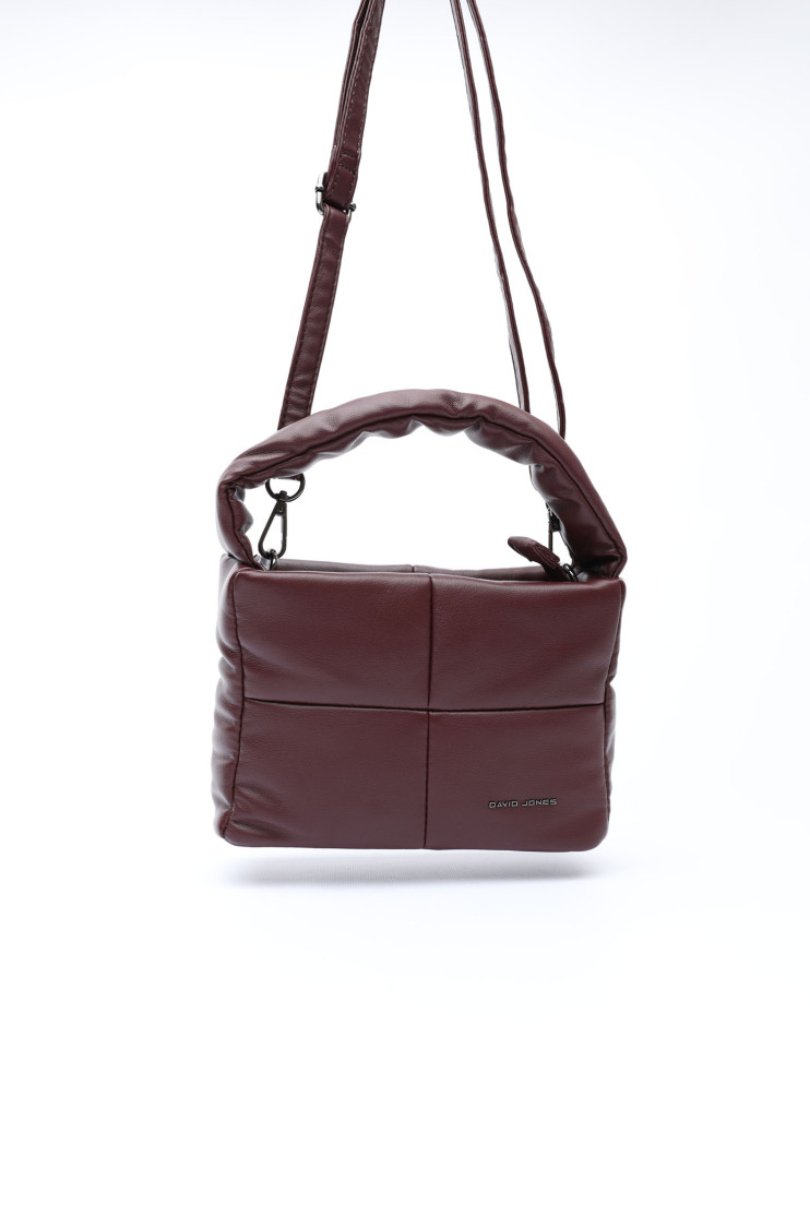 Сумка David Jones 192724 - Вид 4 - інтернет магазин sandalini.ua