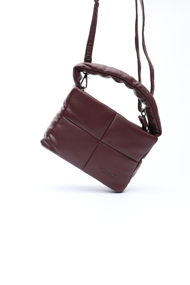 Сумка David Jones 192724 - Вид 5 - інтернет магазин sandalini.ua