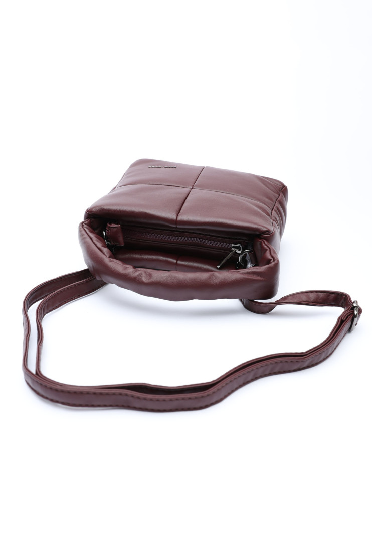 Сумка David Jones 192724 - Вид 6 - інтернет магазин sandalini.ua