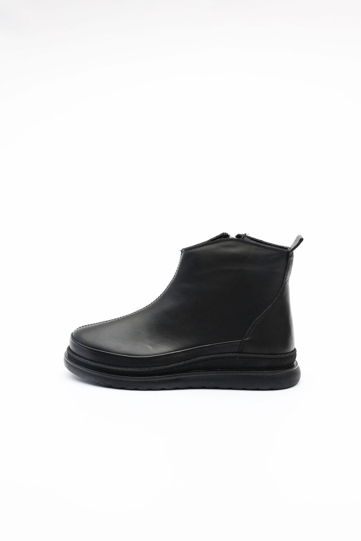 Ботинки Anna Lucci 192768 - Вид 1 - интернет магазин sandalini.ua