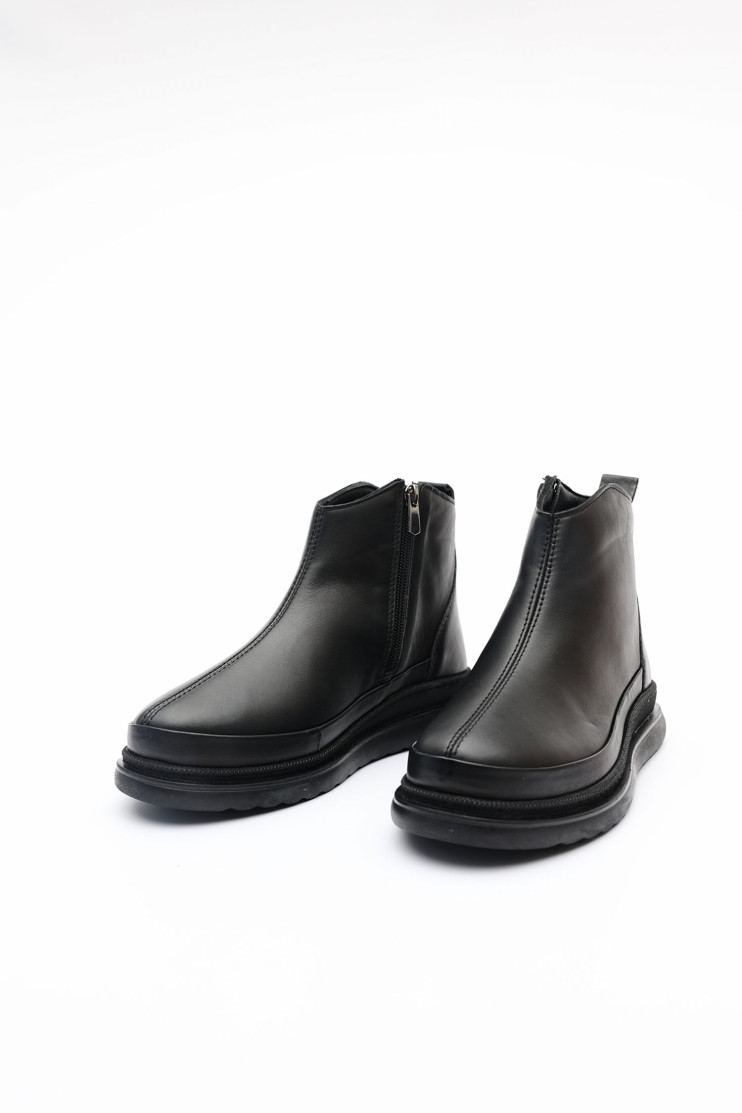 Ботинки Anna Lucci 192768 - Вид 3 - интернет магазин sandalini.ua