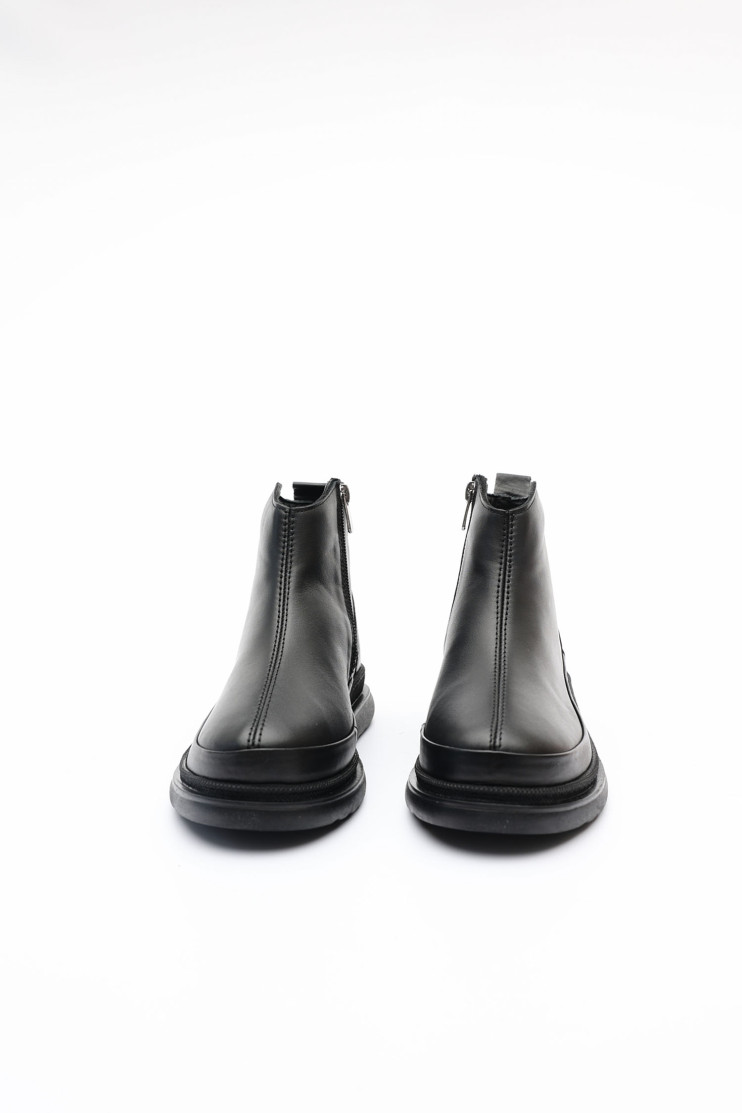 Ботинки Anna Lucci 192768 - Вид 4 - интернет магазин sandalini.ua