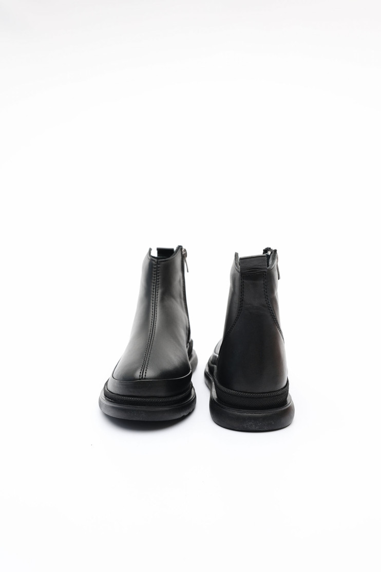 Ботинки Anna Lucci 192768 - Вид 6 - интернет магазин sandalini.ua