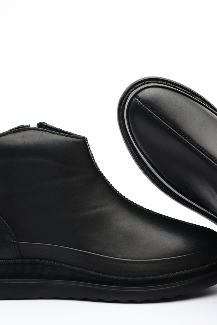 Ботинки Anna Lucci 192768 - Вид 2 - интернет магазин sandalini.ua