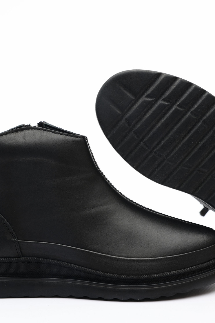 Ботинки Anna Lucci 192768 - Вид 5 - интернет магазин sandalini.ua