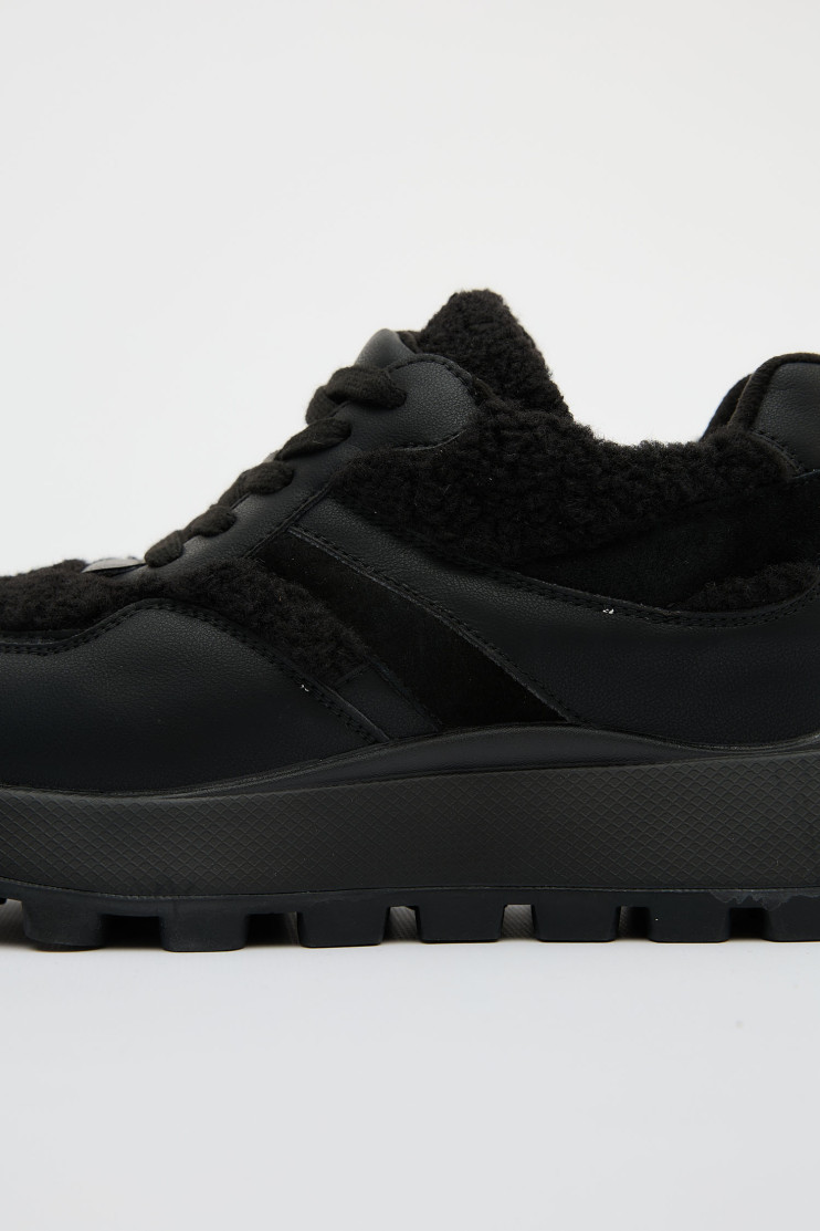 Кросівки ALLSY 192584 - Вид 2 - інтернет магазин sandalini.ua