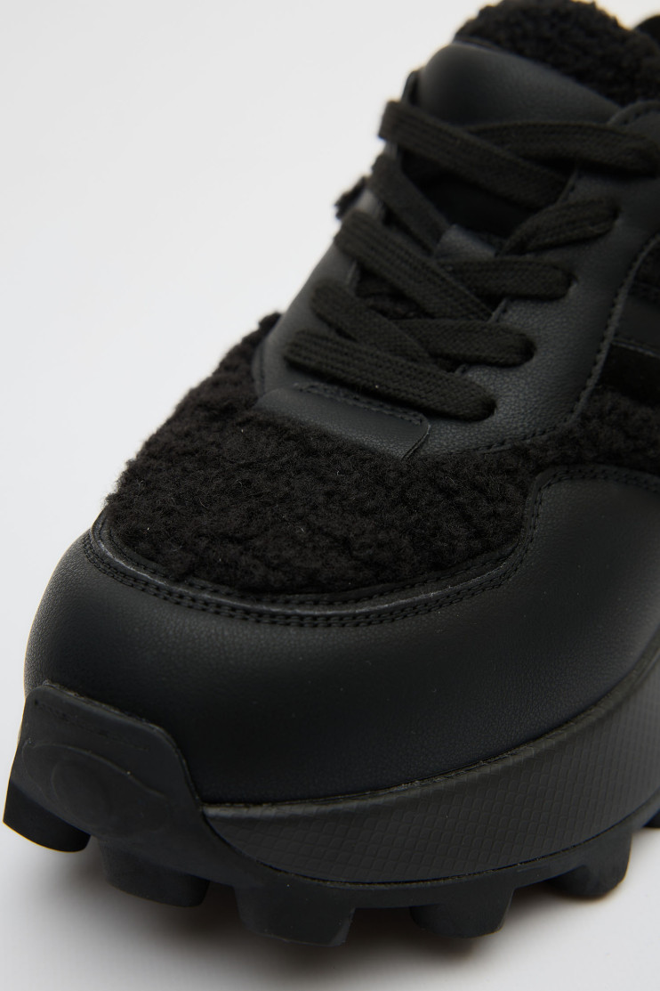 Кросівки ALLSY 192584 - Вид 4 - інтернет магазин sandalini.ua