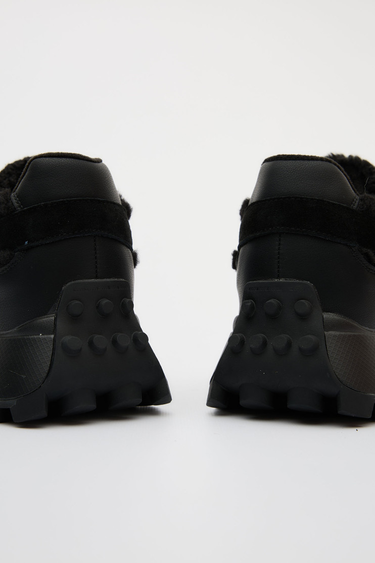 Кросівки ALLSY 192584 - Вид 5 - інтернет магазин sandalini.ua