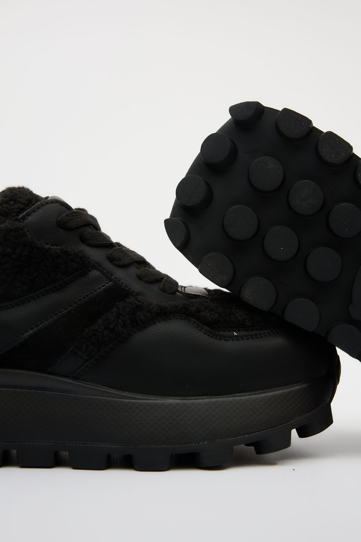 Кросівки ALLSY 192584 - Вид 6 - інтернет магазин sandalini.ua