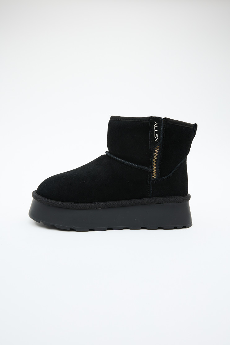 Уггі ALLSY 191634 - Вид 1 - інтернет магазин sandalini.ua