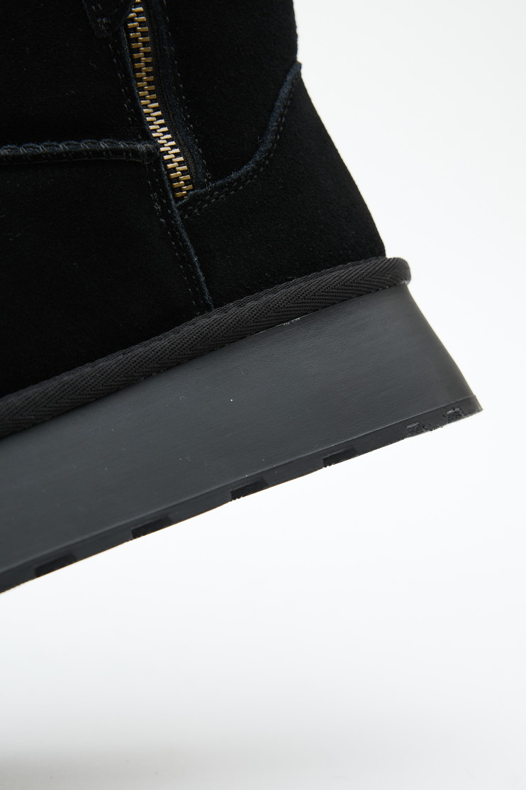 Уггі ALLSY 191634 - Вид 7 - інтернет магазин sandalini.ua