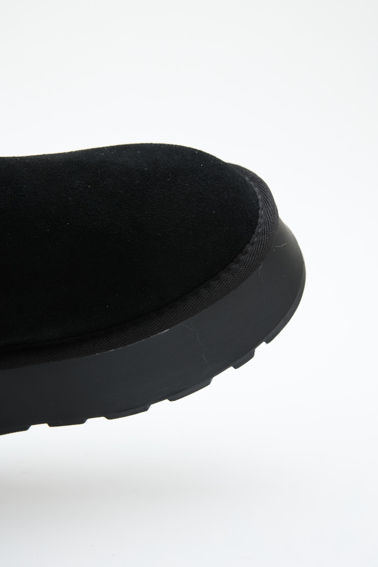 Уггі ALLSY 191634 - Вид 8 - інтернет магазин sandalini.ua