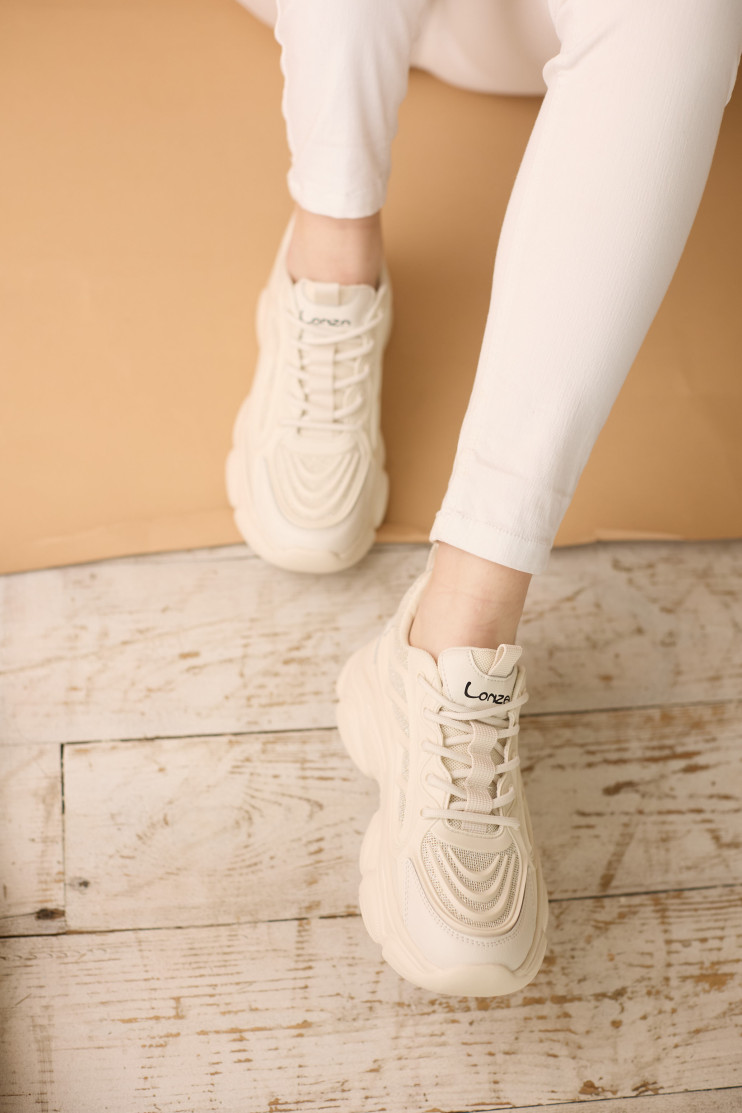 Кросівки Lonza 167097 - Вид 1 - інтернет магазин sandalini.ua