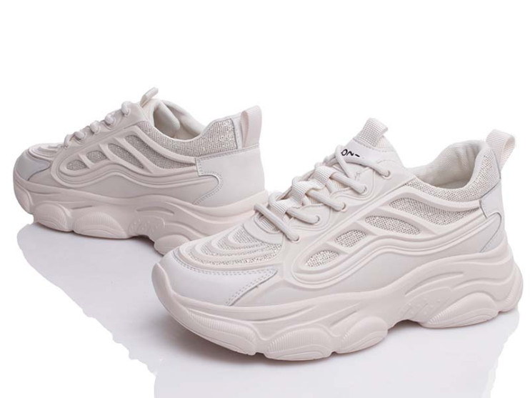 Кросівки Lonza 167097 - Вид 4 - інтернет магазин sandalini.ua