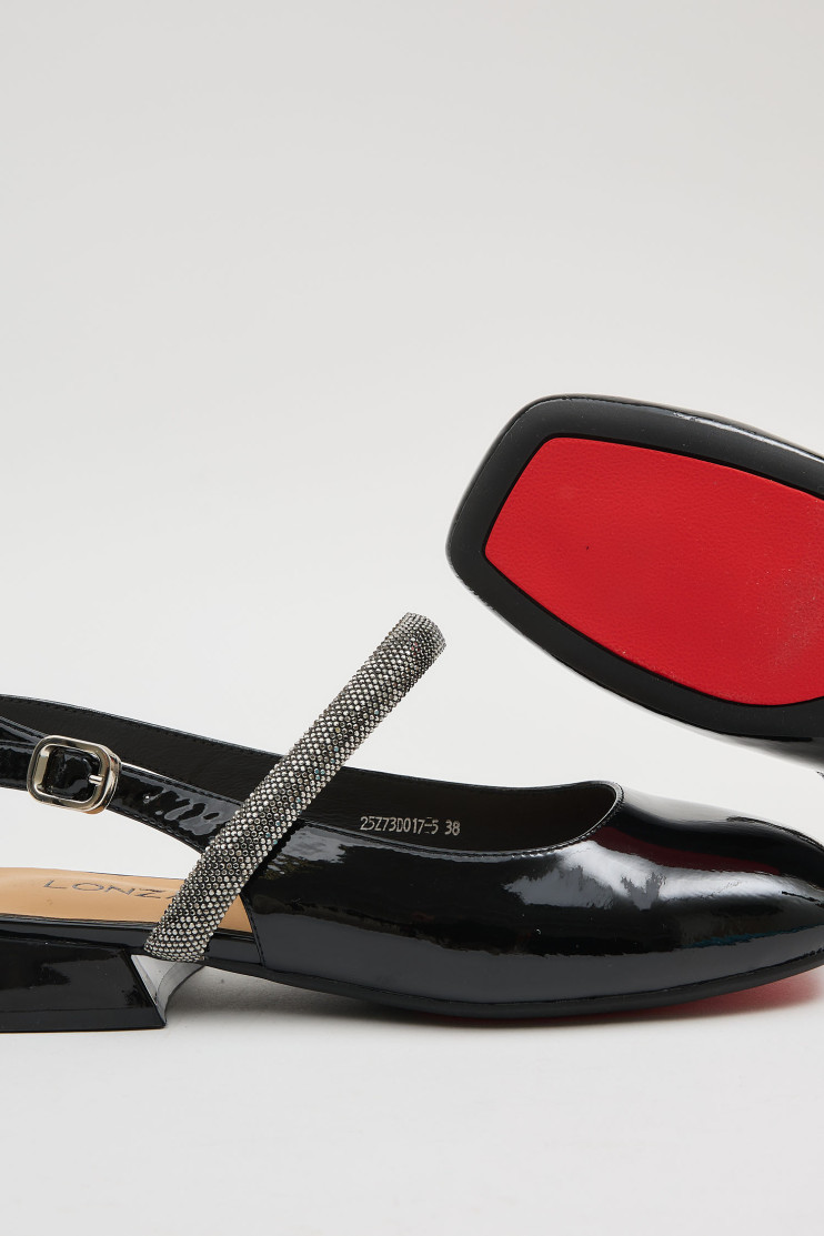 Босоножки Lonza 198984 - Вид 8 - интернет магазин sandalini.ua