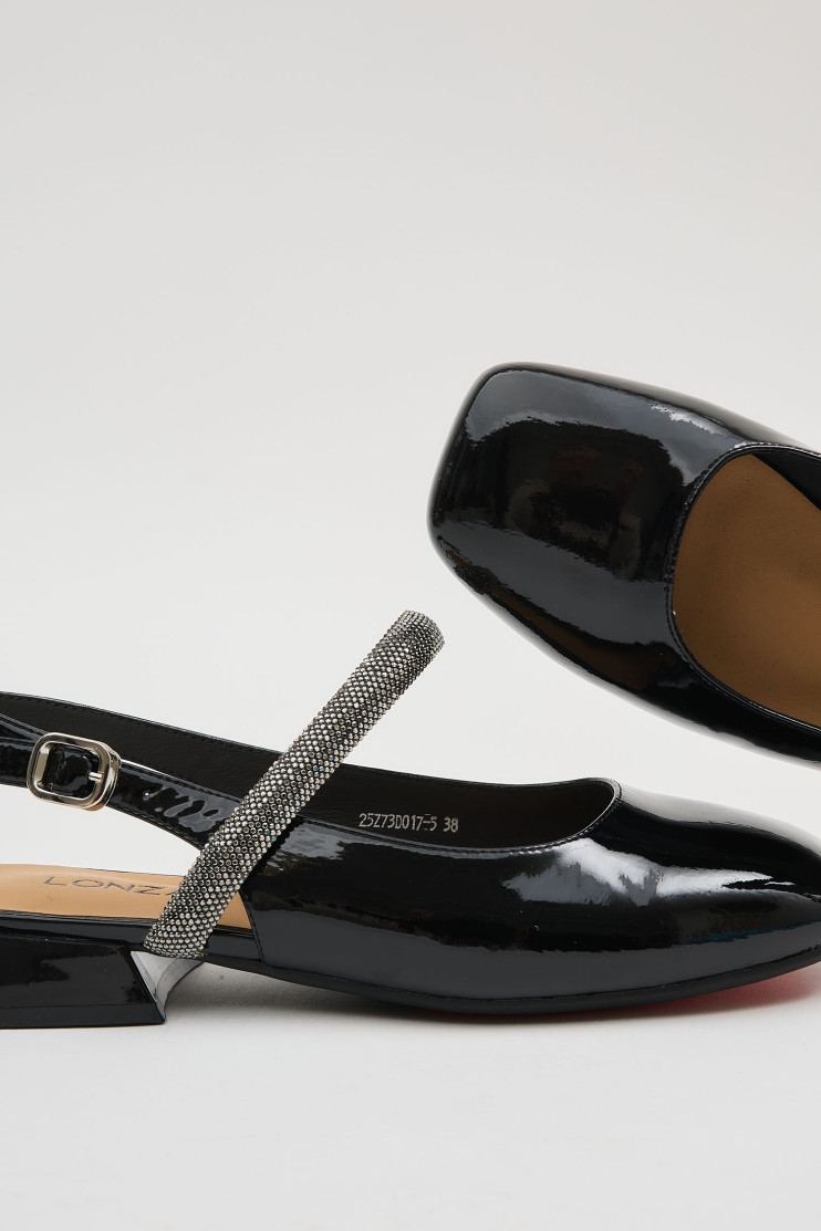 Босоножки Lonza 198984 - Вид 2 - интернет магазин sandalini.ua