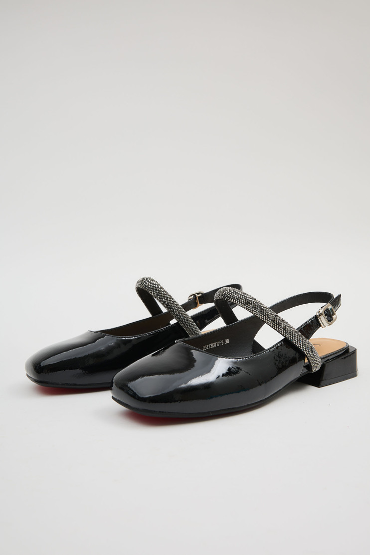 Босоножки Lonza 198984 - Вид 9 - интернет магазин sandalini.ua