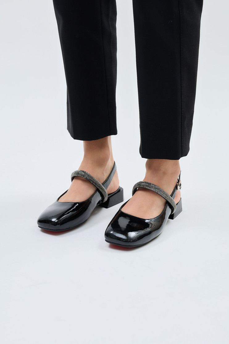 Босоножки Lonza 198984 - Вид 3 - интернет магазин sandalini.ua