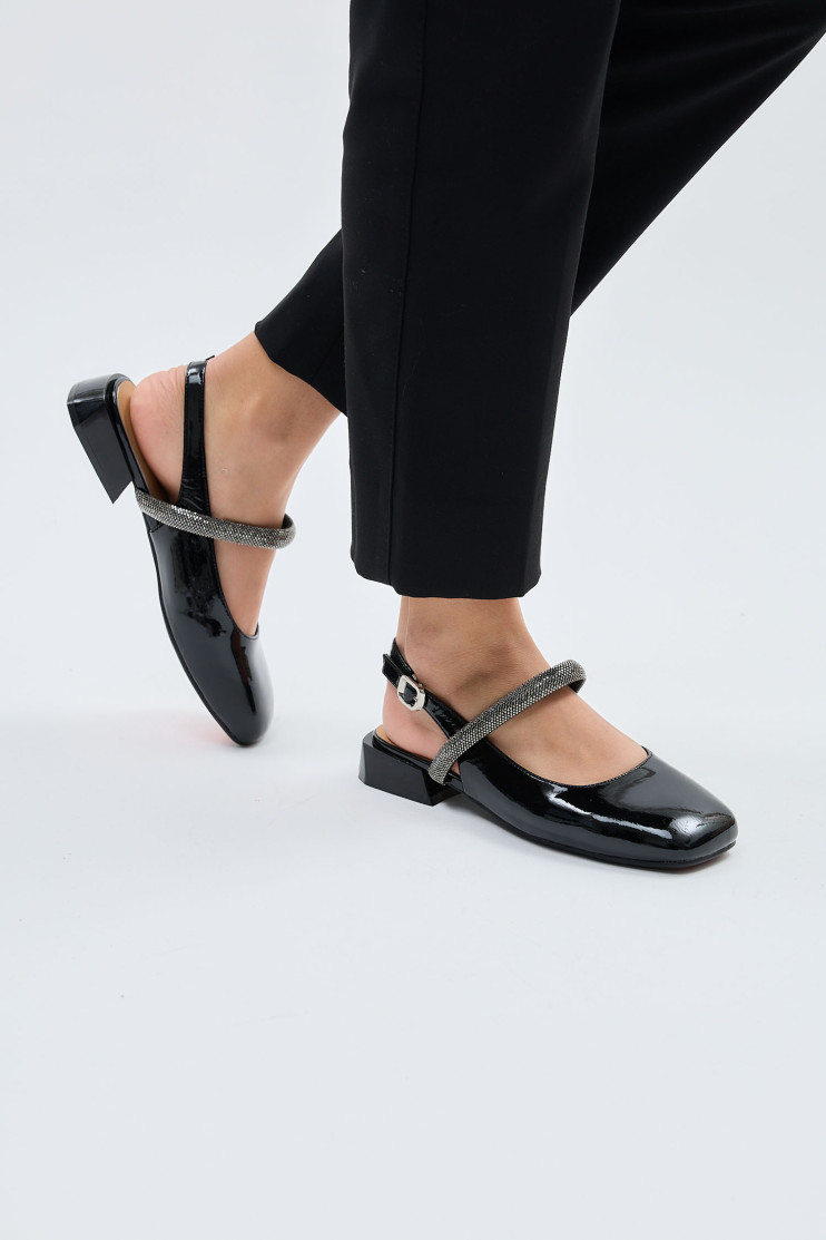 Босоножки Lonza 198984 - Вид 5 - интернет магазин sandalini.ua