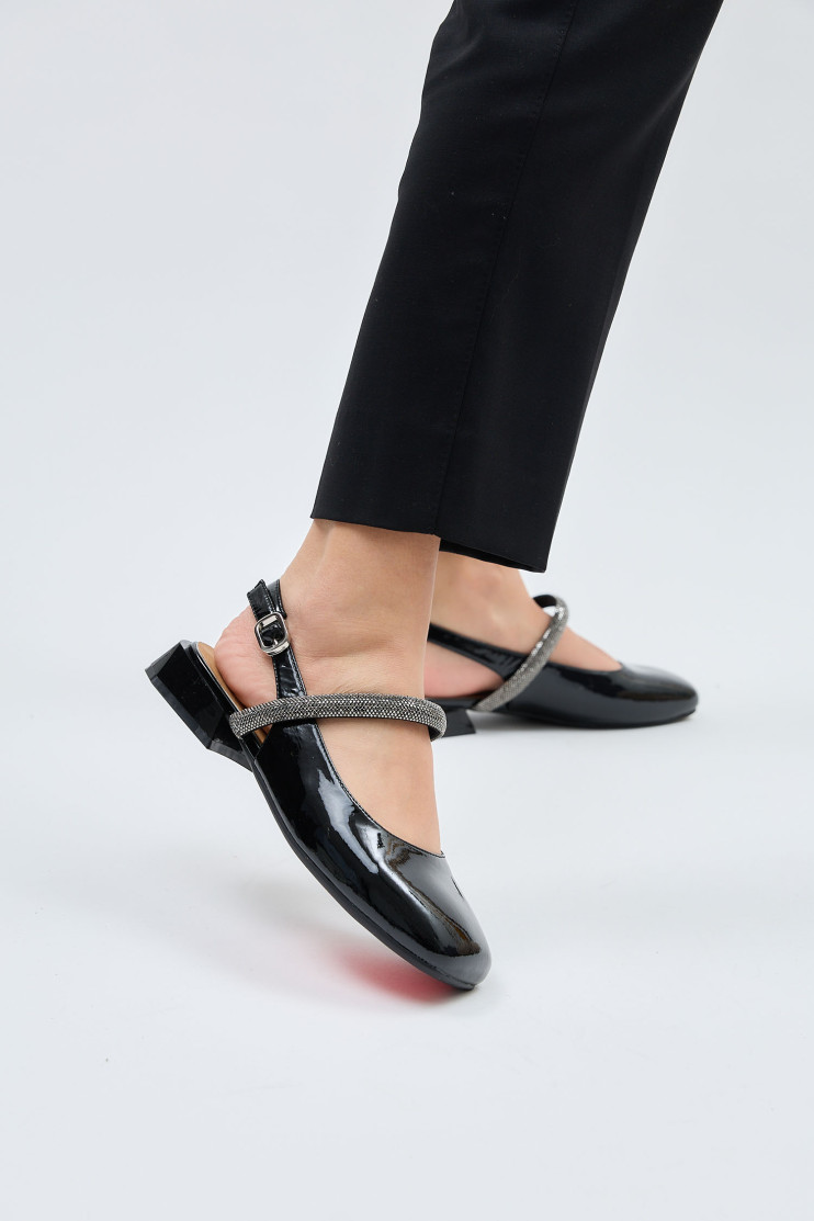 Босоножки Lonza 198984 - Вид 10 - интернет магазин sandalini.ua