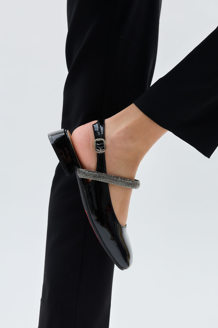 Босоножки Lonza 198984 - Вид 7 - интернет магазин sandalini.ua