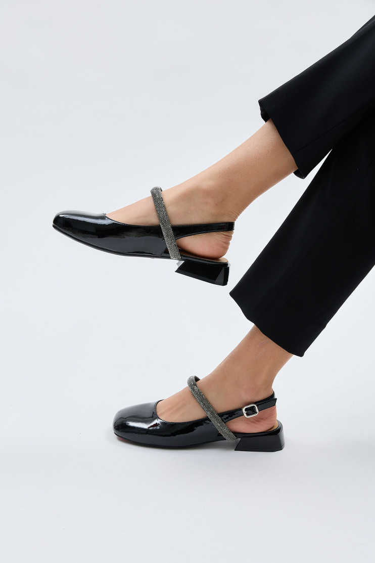 Босоножки Lonza 198984 - Вид 1 - интернет магазин sandalini.ua