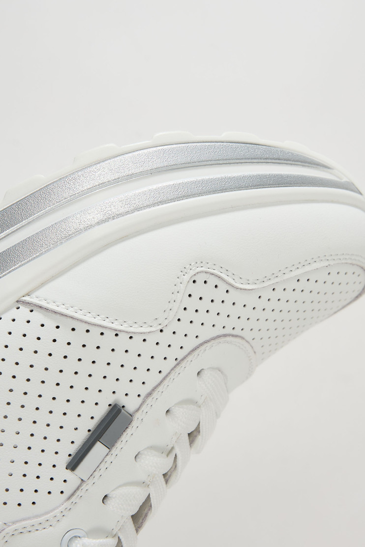 Кросівки ALLSY 197080 - Вид 3 - інтернет магазин sandalini.ua