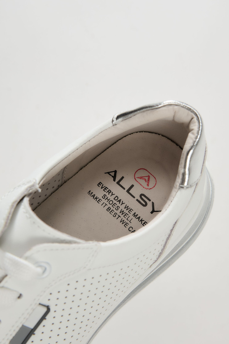 Кросівки ALLSY 197080 - Вид 7 - інтернет магазин sandalini.ua