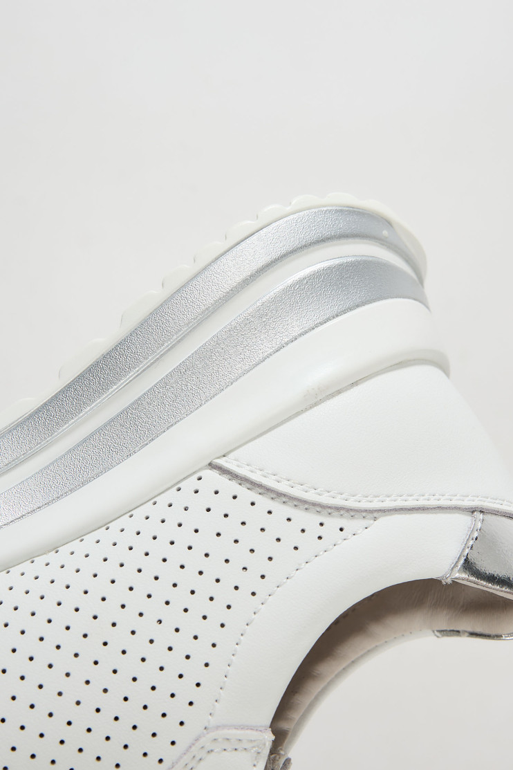 Кросівки ALLSY 197080 - Вид 12 - інтернет магазин sandalini.ua