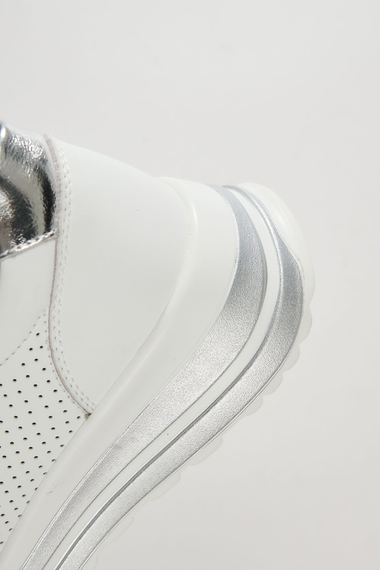 Кросівки ALLSY 197080 - Вид 15 - інтернет магазин sandalini.ua