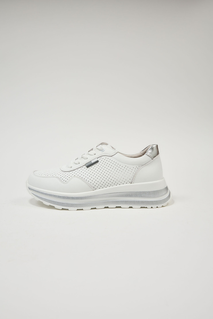 Кросівки ALLSY 197080 - Вид 16 - інтернет магазин sandalini.ua