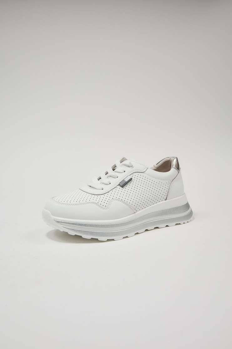 Кросівки ALLSY 197080 - Вид 18 - інтернет магазин sandalini.ua