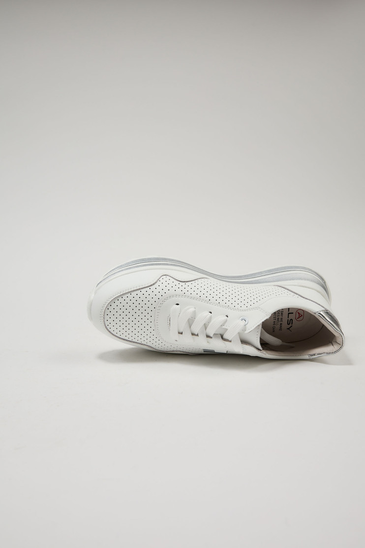 Кросівки ALLSY 197080 - Вид 14 - інтернет магазин sandalini.ua