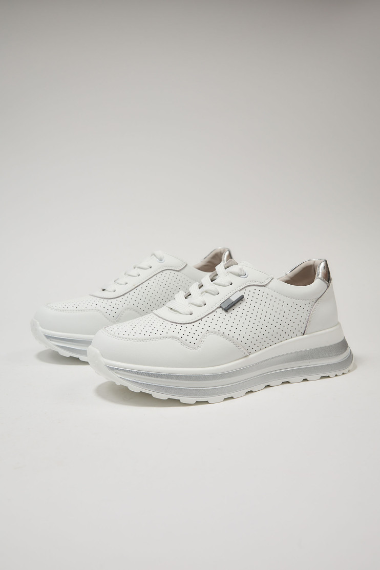 Кросівки ALLSY 197080 - Вид 8 - інтернет магазин sandalini.ua