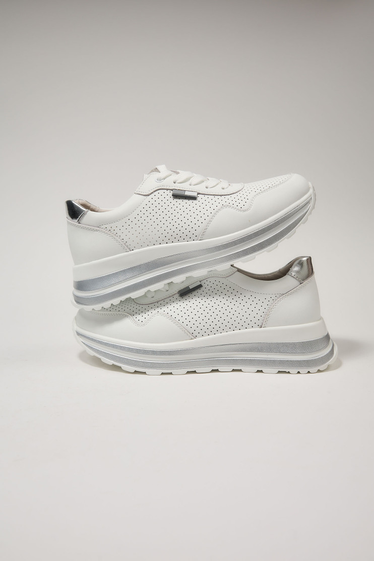 Кросівки ALLSY 197080 - Вид 2 - інтернет магазин sandalini.ua