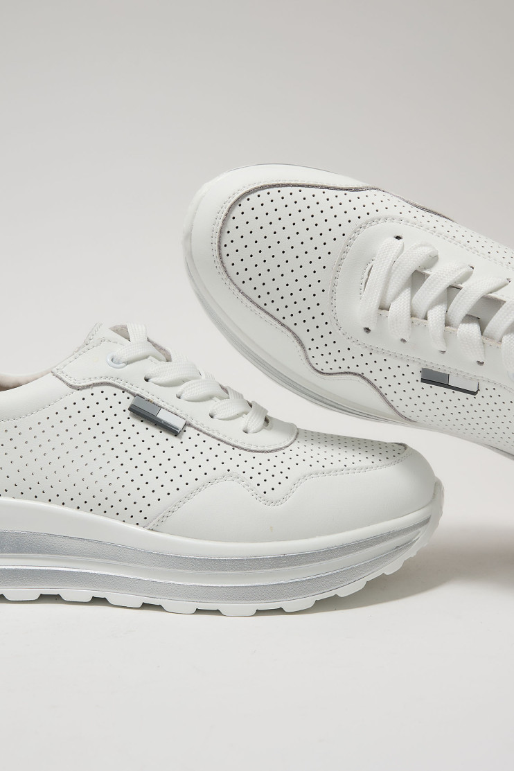 Кросівки ALLSY 197080 - Вид 19 - інтернет магазин sandalini.ua