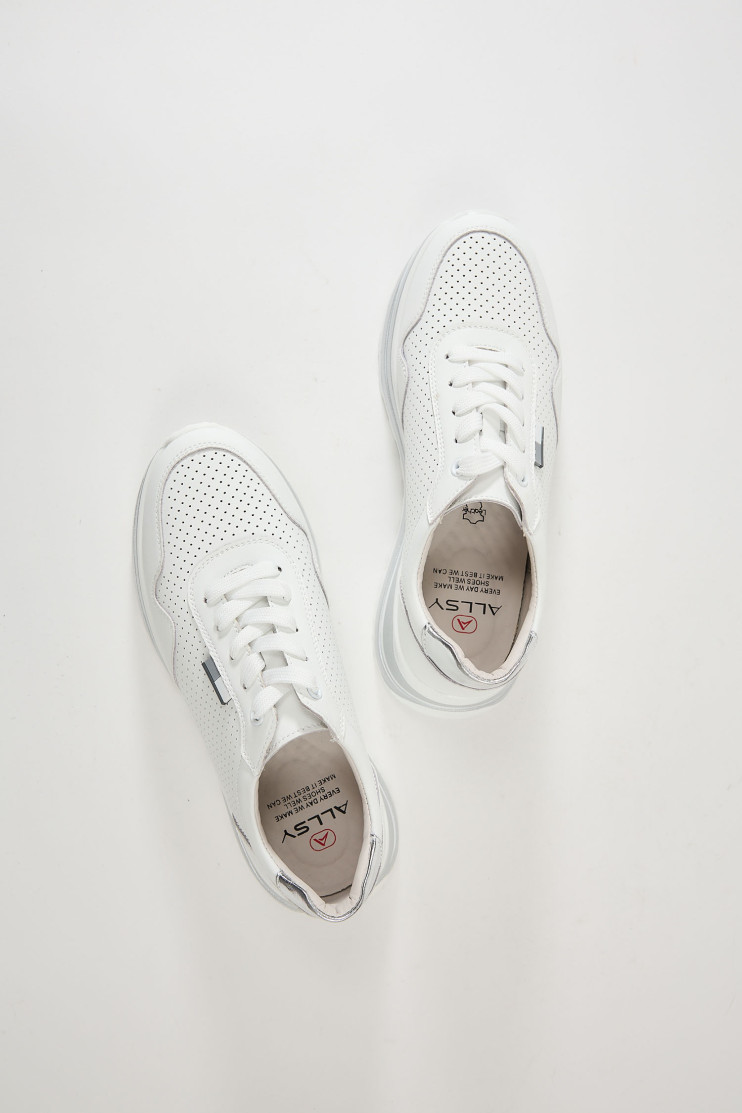 Кросівки ALLSY 197080 - Вид 10 - інтернет магазин sandalini.ua