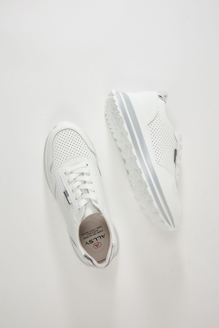 Кросівки ALLSY 197080 - Вид 5 - інтернет магазин sandalini.ua