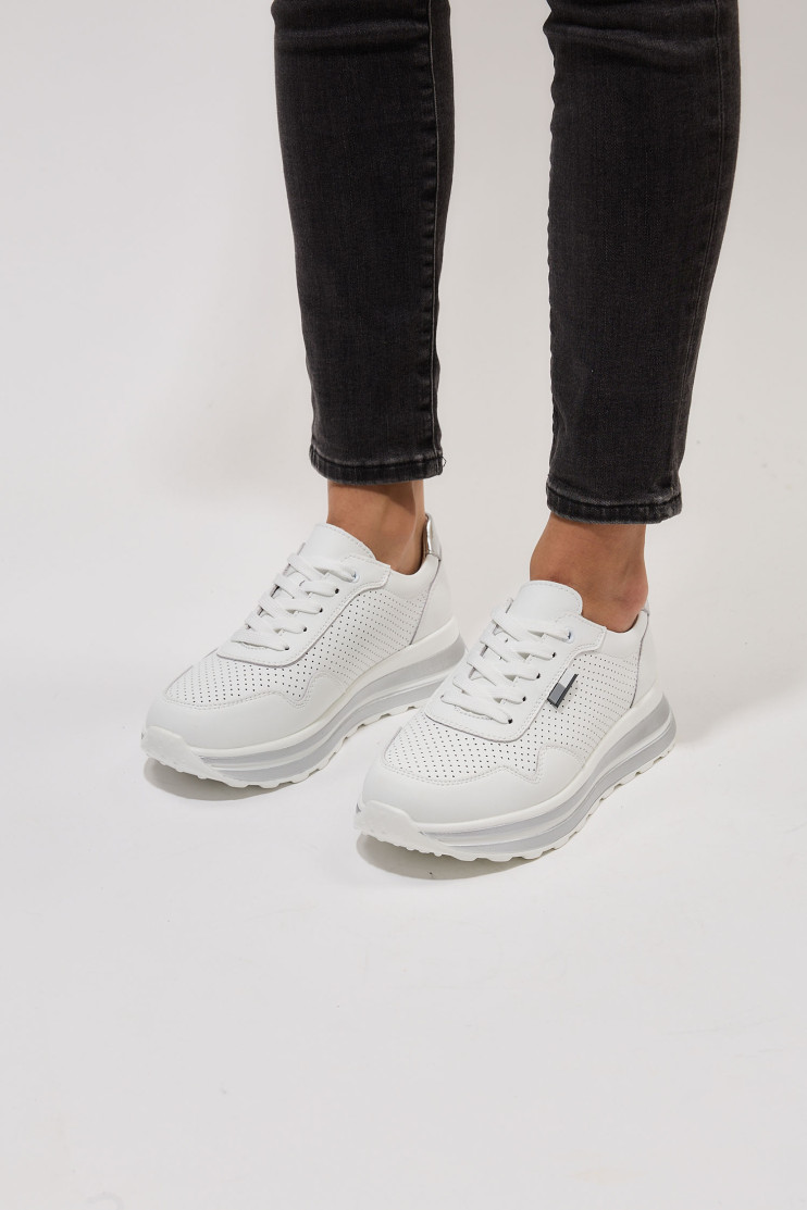 Кросівки ALLSY 197080 - Вид 4 - інтернет магазин sandalini.ua