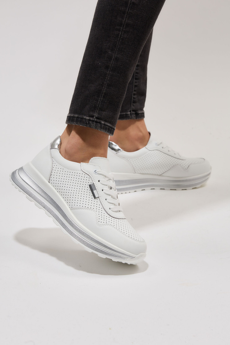 Кросівки ALLSY 197080 - Вид 6 - інтернет магазин sandalini.ua