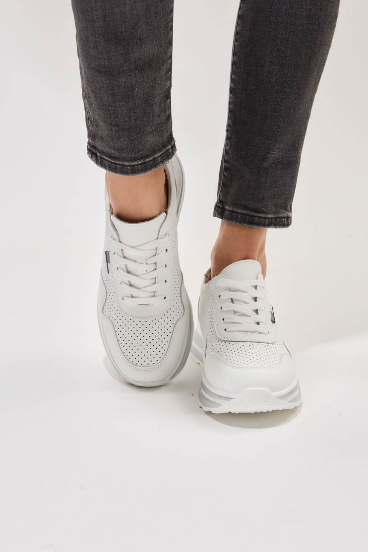 Кросівки ALLSY 197080 - Вид 11 - інтернет магазин sandalini.ua