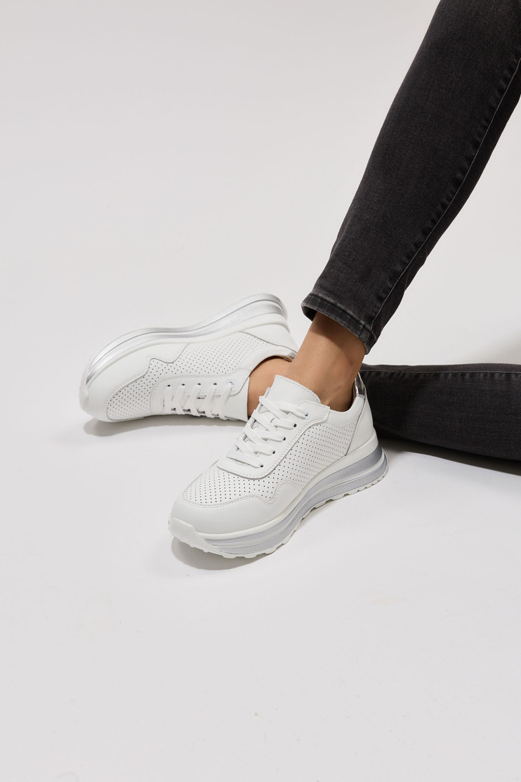 Кросівки ALLSY 197080 - Вид 21 - інтернет магазин sandalini.ua