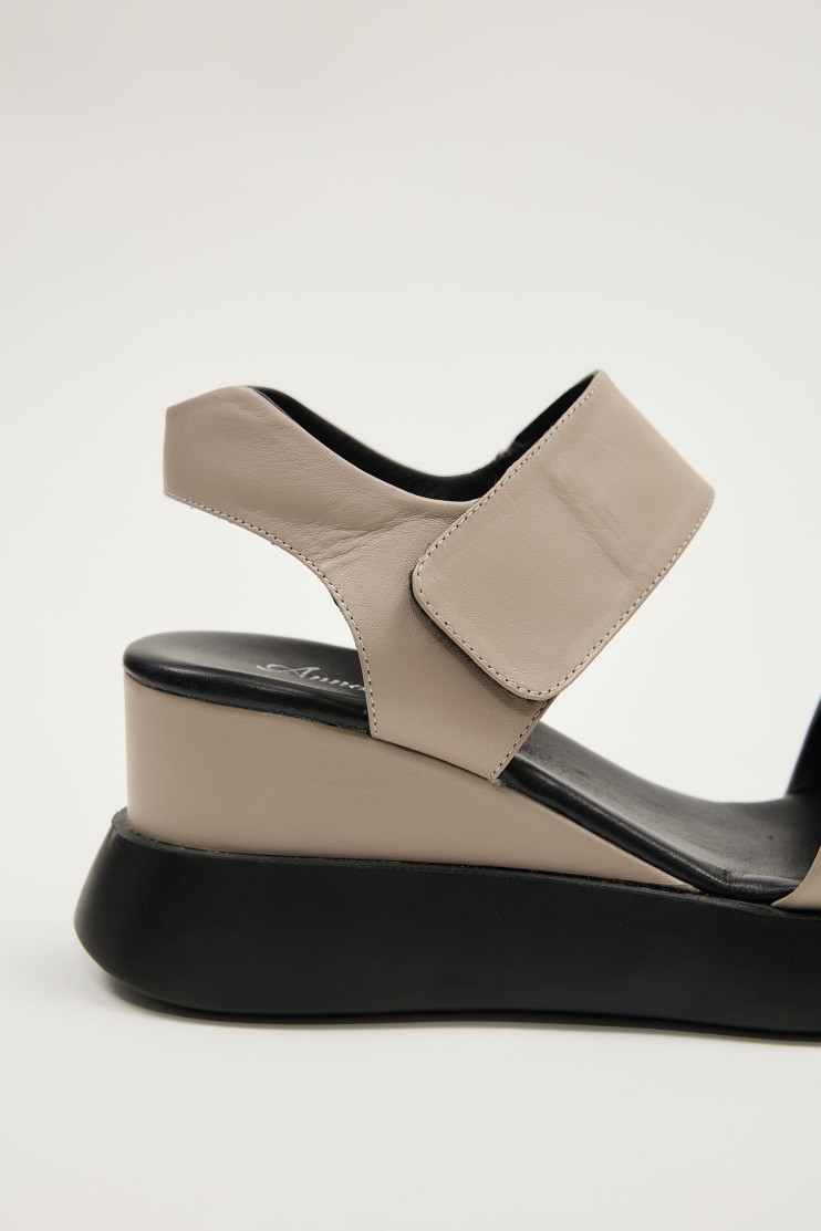 Босоніжки Anna Lucci 171256 - Вид 7 - інтернет магазин sandalini.ua