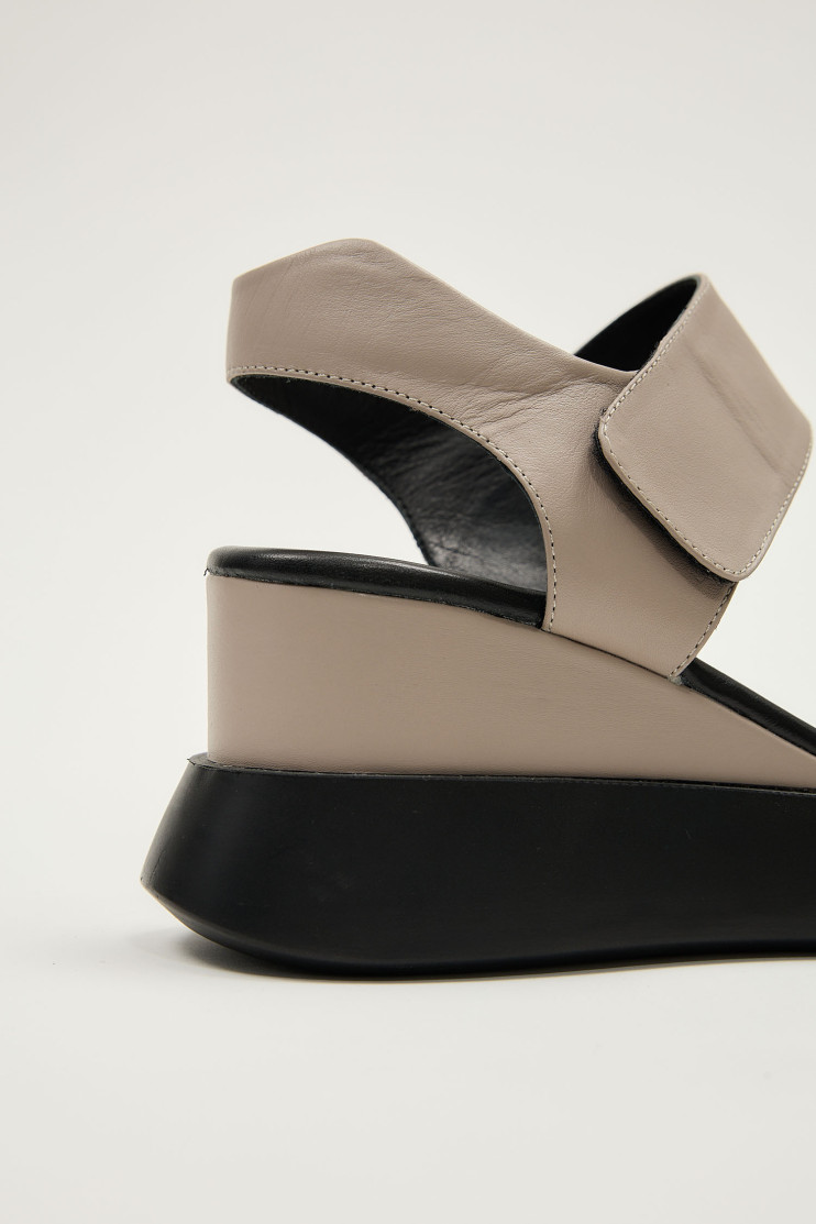 Босоніжки Anna Lucci 171256 - Вид 9 - інтернет магазин sandalini.ua