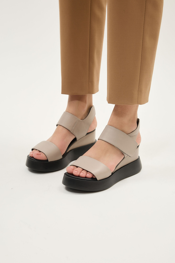 Босоніжки Anna Lucci 171256 - Вид 15 - інтернет магазин sandalini.ua