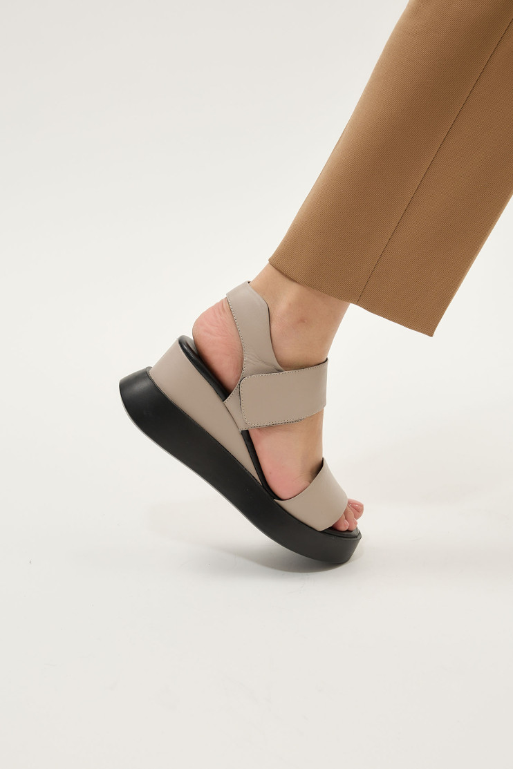 Босоніжки Anna Lucci 171256 - Вид 11 - інтернет магазин sandalini.ua