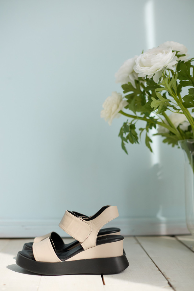 Босоніжки Anna Lucci 171256 - Вид 10 - інтернет магазин sandalini.ua