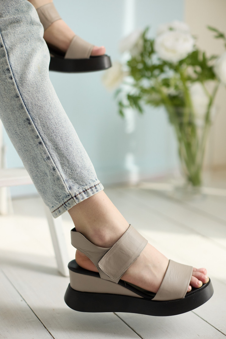 Босоніжки Anna Lucci 171256 - Вид 18 - інтернет магазин sandalini.ua