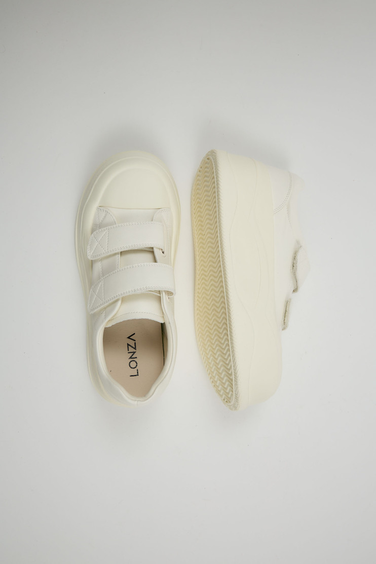 Сліпони Lonza 200913 - Вид 4 - інтернет магазин sandalini.ua